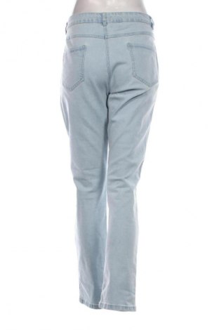 Damskie jeansy M&Co., Rozmiar XL, Kolor Niebieski, Cena 67,41 zł