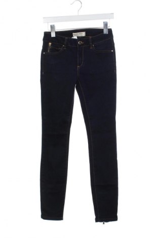 Blugi de femei MOS MOSH, Mărime XS, Culoare Albastru, Preț 203,77 Lei