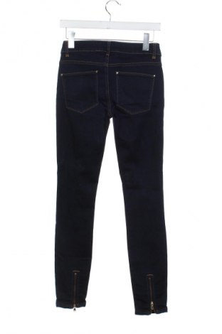 Blugi de femei MOS MOSH, Mărime XS, Culoare Albastru, Preț 203,77 Lei