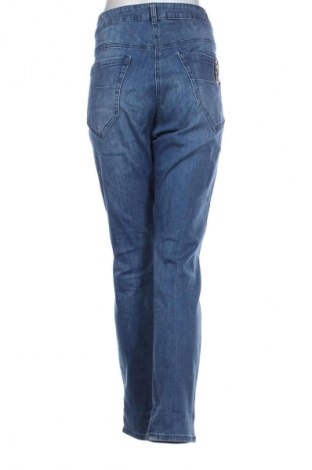 Női farmernadrág Mac, Méret XXL, Szín Kék, Ár 15 857 Ft