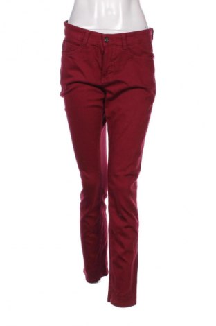 Damen Jeans Mac, Größe M, Farbe Rot, Preis 51,99 €