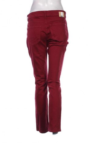 Damen Jeans Mac, Größe M, Farbe Rot, Preis 51,99 €
