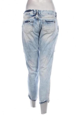 Damen Jeans Madness, Größe L, Farbe Blau, Preis 20,80 €