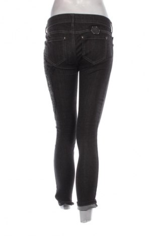 Blugi de femei Madness, Mărime M, Culoare Negru, Preț 111,39 Lei