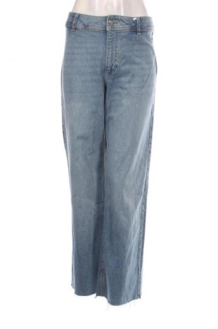 Damen Jeans Mango, Größe S, Farbe Blau, Preis € 53,99