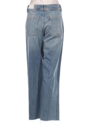 Damen Jeans Mango, Größe S, Farbe Blau, Preis € 53,99