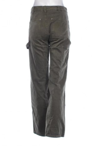 Damen Jeans Mango, Größe XL, Farbe Grün, Preis 17,25 €