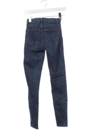 Damen Jeans Mango, Größe XXS, Farbe Blau, Preis 17,25 €
