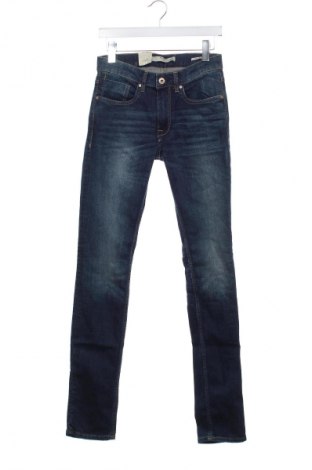 Blugi de femei Mango, Mărime S, Culoare Albastru, Preț 194,79 Lei