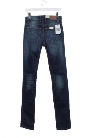 Blugi de femei Mango, Mărime S, Culoare Albastru, Preț 194,79 Lei