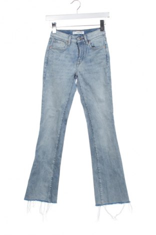 Damen Jeans Mango, Größe XXS, Farbe Blau, Preis € 17,39