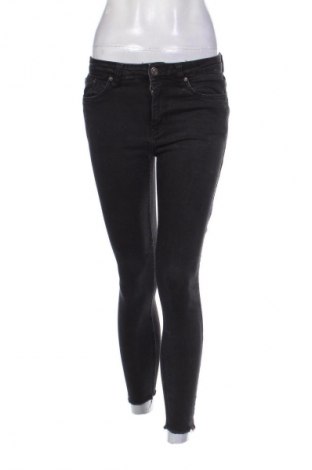 Damen Jeans Mango, Größe S, Farbe Schwarz, Preis 17,25 €