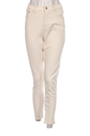 Damen Jeans Mango, Größe S, Farbe Ecru, Preis 39,06 €