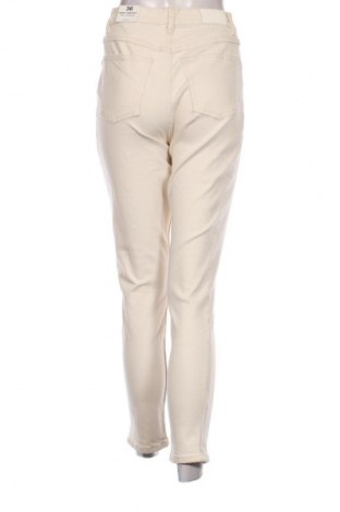 Damen Jeans Mango, Größe S, Farbe Ecru, Preis 39,06 €