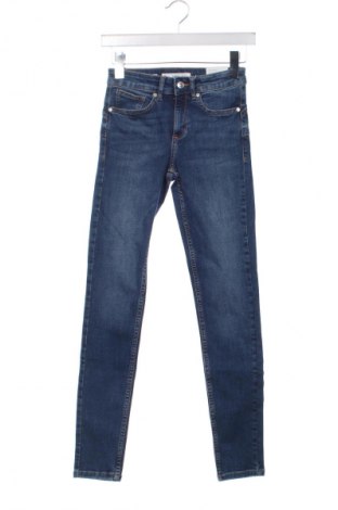 Női farmernadrág Mango, Méret XS, Szín Kék, Ár 16 298 Ft