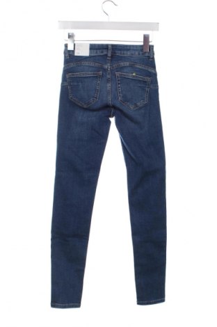 Női farmernadrág Mango, Méret XS, Szín Kék, Ár 16 298 Ft