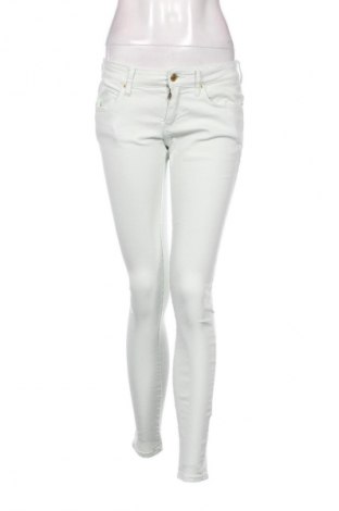 Blugi de femei Mango, Mărime M, Culoare Verde, Preț 55,99 Lei