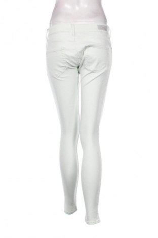 Blugi de femei Mango, Mărime M, Culoare Verde, Preț 55,99 Lei