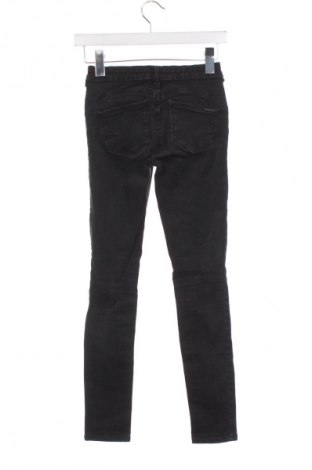Damskie jeansy Mango, Rozmiar XXS, Kolor Czarny, Cena 78,97 zł