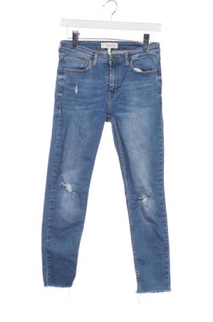 Damen Jeans Mango, Größe S, Farbe Blau, Preis € 46,65