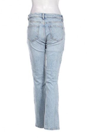 Damskie jeansy Mango, Rozmiar S, Kolor Niebieski, Cena 214,90 zł
