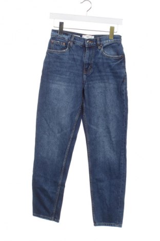 Damen Jeans Mango, Größe XS, Farbe Blau, Preis € 17,39
