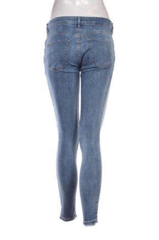 Damskie jeansy Mango, Rozmiar M, Kolor Niebieski, Cena 111,99 zł