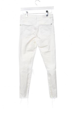 Női farmernadrág Mango, Méret S, Szín Fehér, Ár 4 139 Ft