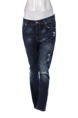 Damen Jeans Mango, Größe M, Farbe Blau, Preis € 17,59
