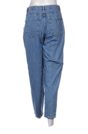 Blugi de femei Mango, Mărime M, Culoare Albastru, Preț 86,01 Lei