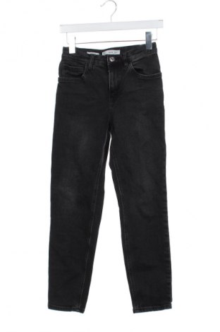 Damskie jeansy Mango, Rozmiar XS, Kolor Czarny, Cena 78,97 zł