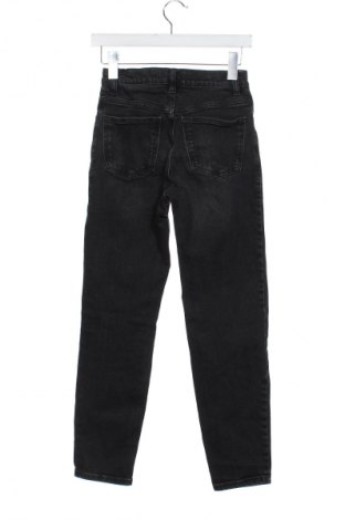 Damskie jeansy Mango, Rozmiar XS, Kolor Czarny, Cena 78,97 zł