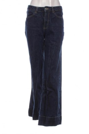 Damen Jeans Mango, Größe S, Farbe Blau, Preis 17,25 €