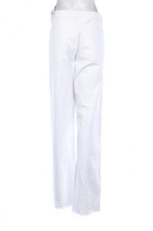 Női farmernadrág Mango, Méret XL, Szín Fehér, Ár 18 051 Ft