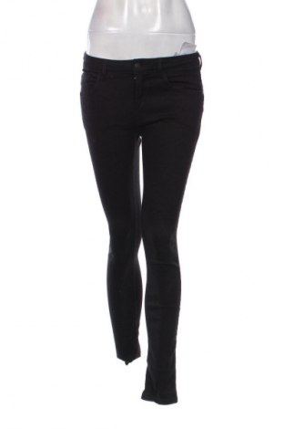 Blugi de femei Mango, Mărime S, Culoare Negru, Preț 92,24 Lei