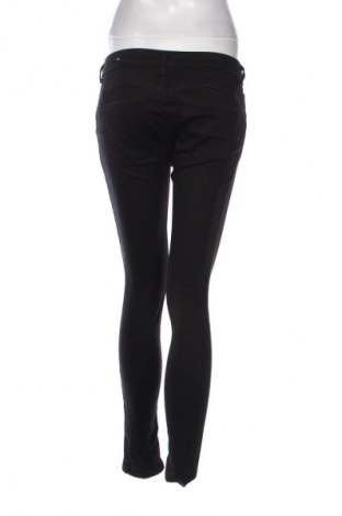 Blugi de femei Mango, Mărime S, Culoare Negru, Preț 92,24 Lei