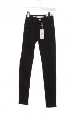 Damen Jeans Mango, Größe XXS, Farbe Schwarz, Preis € 53,99