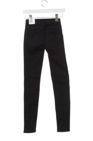 Damen Jeans Mango, Größe XXS, Farbe Schwarz, Preis € 53,99