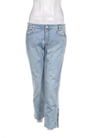 Damen Jeans Marc Cain, Größe M, Farbe Blau, Preis € 70,16