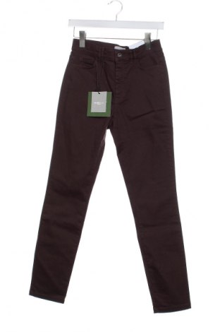 Blugi de femei Marella Sport, Mărime XS, Culoare Maro, Preț 829,99 Lei