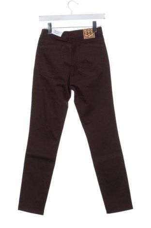 Blugi de femei Marella Sport, Mărime XS, Culoare Maro, Preț 829,99 Lei
