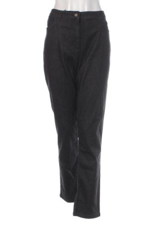 Női farmernadrág Persona by Marina Rinaldi, Méret XL, Szín Fekete, Ár 68 289 Ft