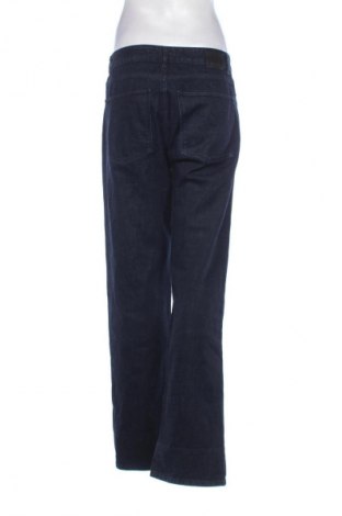 Női farmernadrág Massimo Dutti, Méret M, Szín Kék, Ár 15 870 Ft