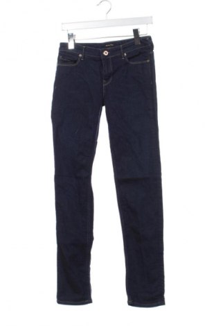 Damen Jeans Massimo Dutti, Größe M, Farbe Blau, Preis € 73,64