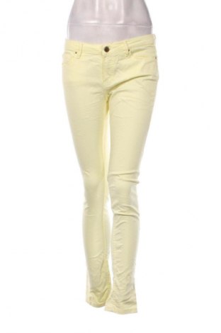 Damen Jeans Massimo Dutti, Größe M, Farbe Gelb, Preis 51,99 €