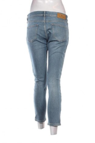 Γυναικείο Τζίν Massimo Dutti, Μέγεθος M, Χρώμα Μπλέ, Τιμή 39,32 €