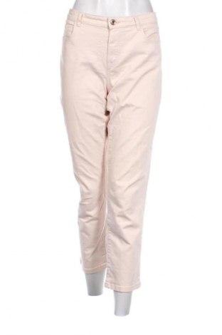 Női farmernadrág Massimo Dutti, Méret XL, Szín Rózsaszín, Ár 10 452 Ft
