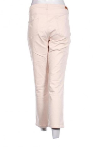 Női farmernadrág Massimo Dutti, Méret XL, Szín Rózsaszín, Ár 10 452 Ft