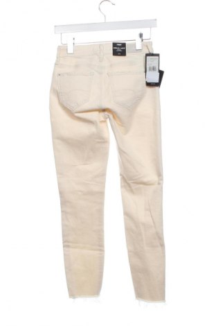 Blugi de femei Mavi, Mărime XS, Culoare Ecru, Preț 129,99 Lei