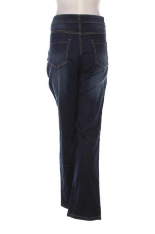 Női farmernadrág Maxi Blue, Méret XXL, Szín Kék, Ár 3 799 Ft